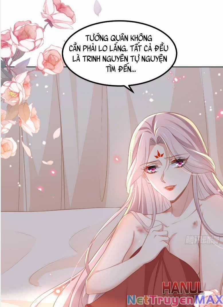 Hoạn Phi Thiên Hạ 358 trang 22