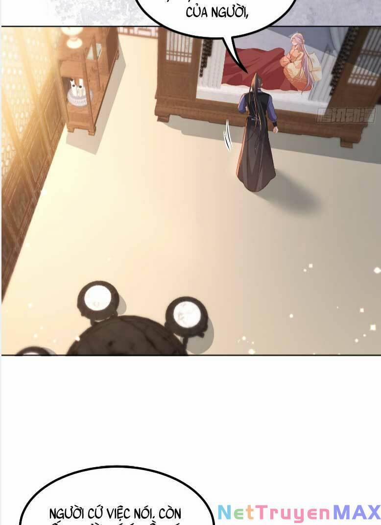 Hoạn Phi Thiên Hạ 358 trang 27