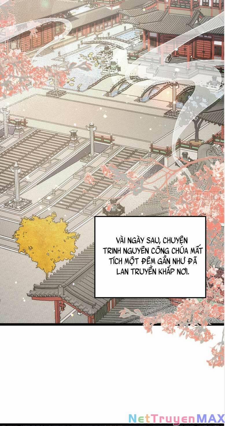 Hoạn Phi Thiên Hạ 359 trang 13