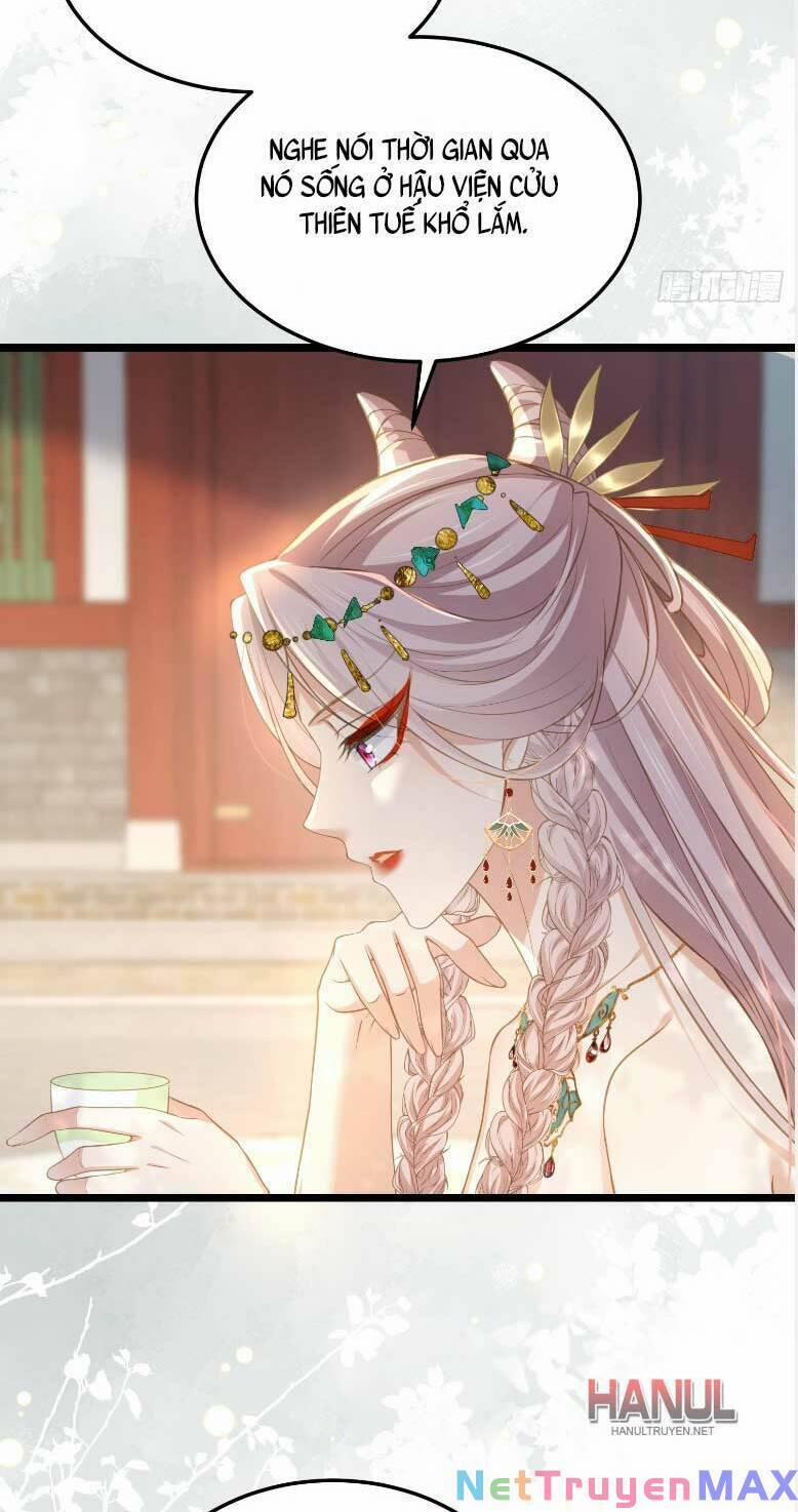 Hoạn Phi Thiên Hạ 359 trang 19