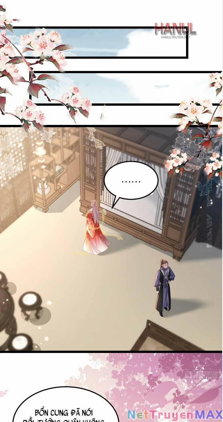 Hoạn Phi Thiên Hạ 359 trang 2