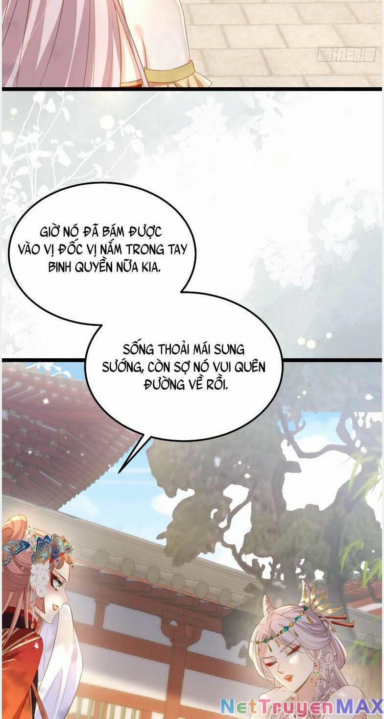 Hoạn Phi Thiên Hạ 359 trang 21