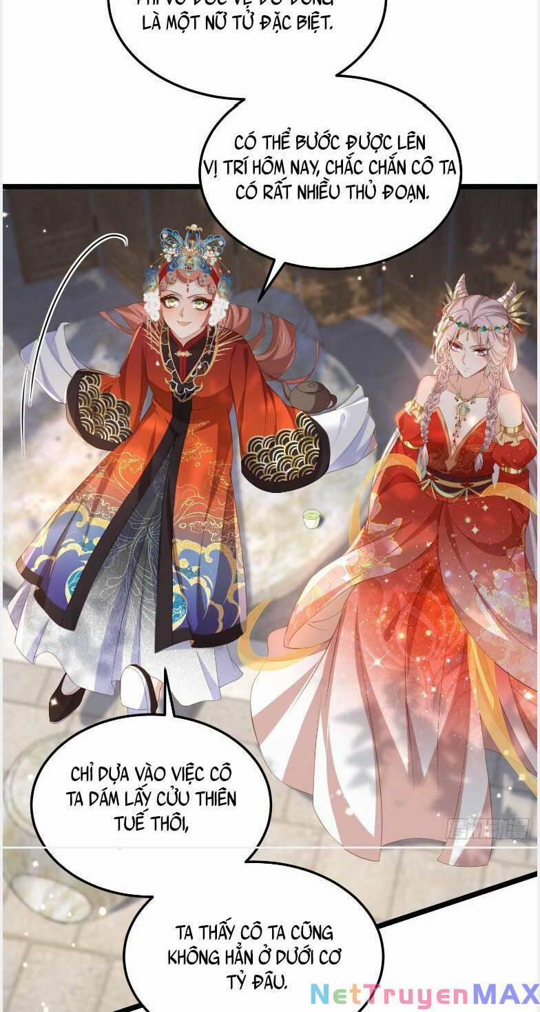 Hoạn Phi Thiên Hạ 359 trang 23