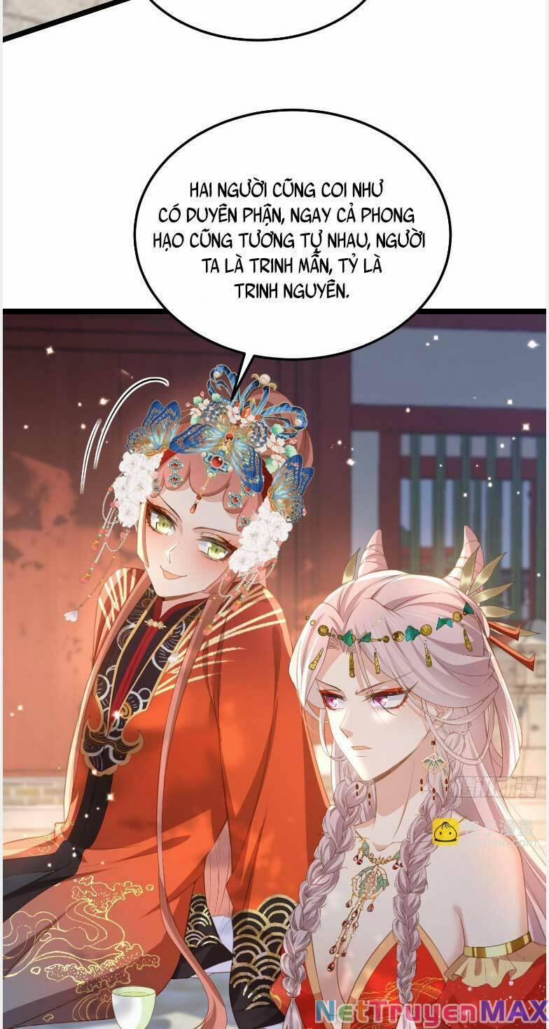 Hoạn Phi Thiên Hạ 359 trang 24