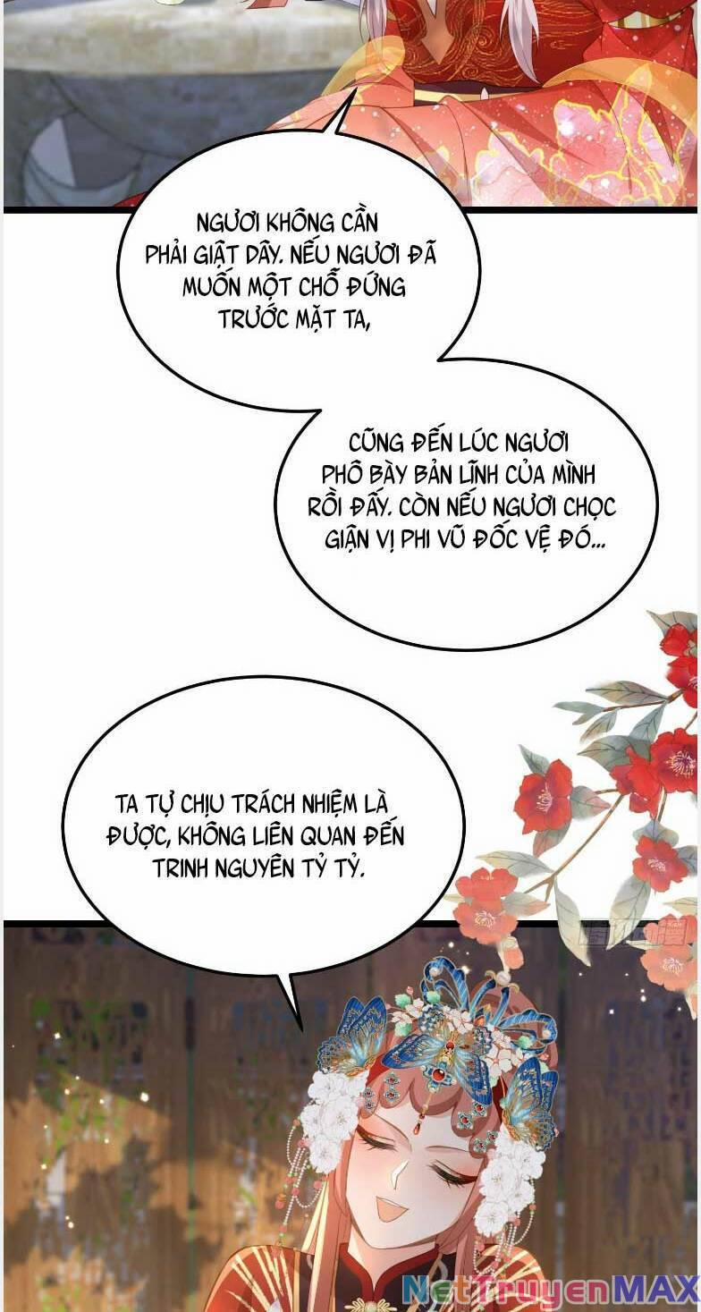Hoạn Phi Thiên Hạ 359 trang 25