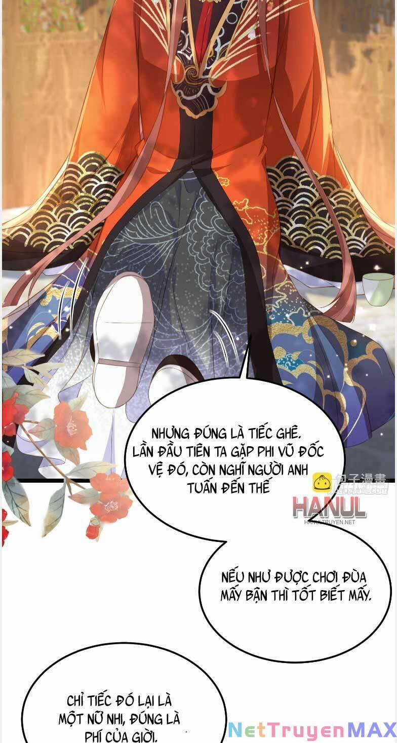 Hoạn Phi Thiên Hạ 359 trang 26