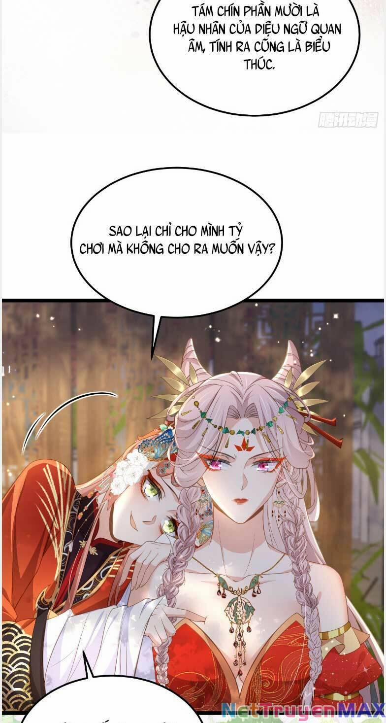 Hoạn Phi Thiên Hạ 359 trang 28