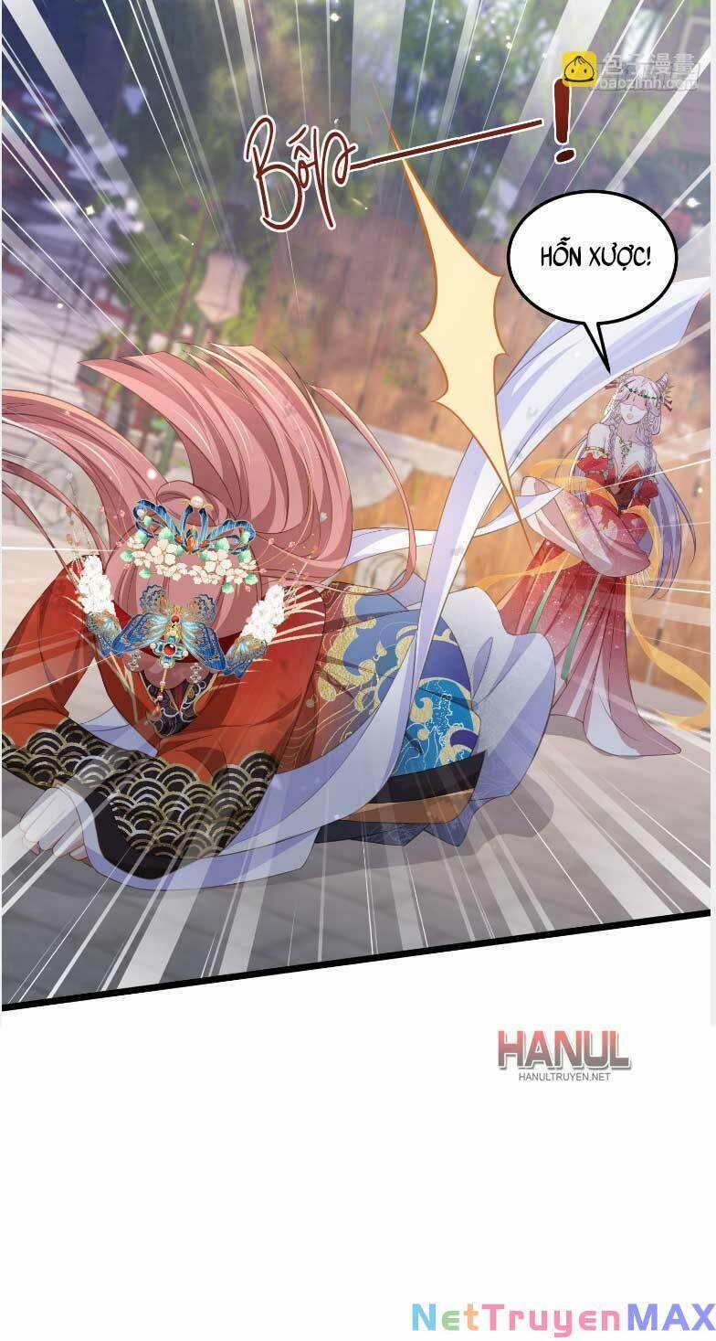 Hoạn Phi Thiên Hạ 359 trang 30