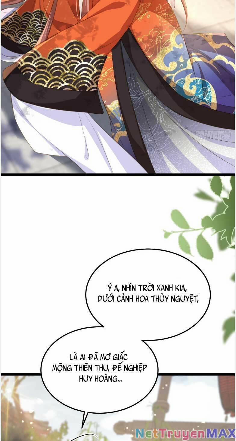 Hoạn Phi Thiên Hạ 359 trang 32