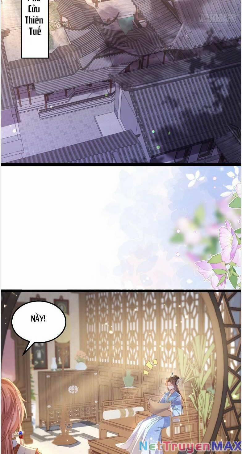 Hoạn Phi Thiên Hạ 359 trang 35