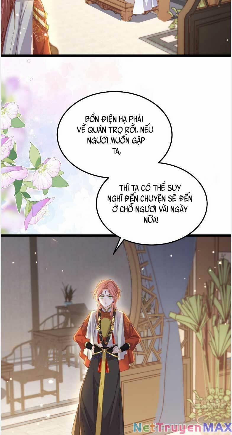 Hoạn Phi Thiên Hạ 359 trang 36