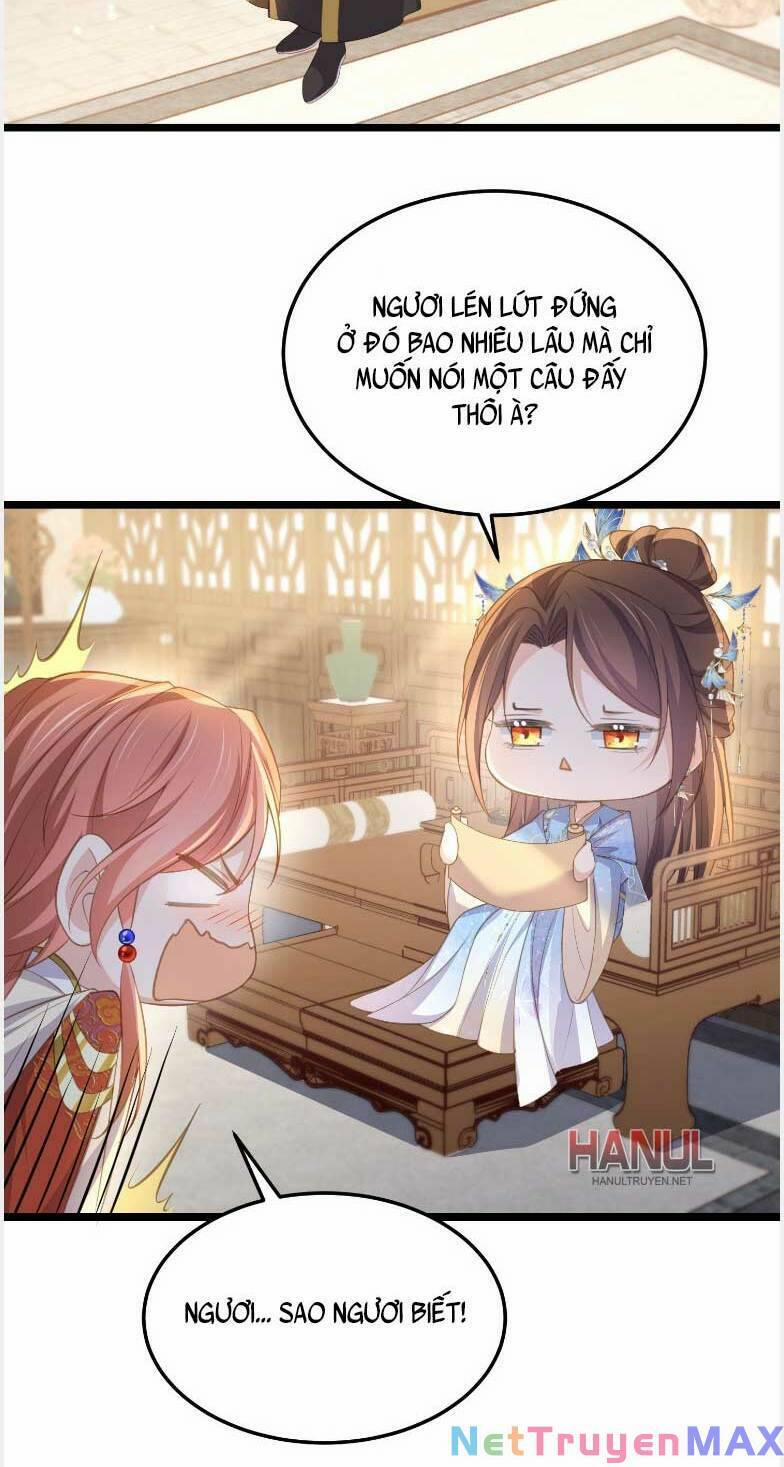 Hoạn Phi Thiên Hạ 359 trang 37