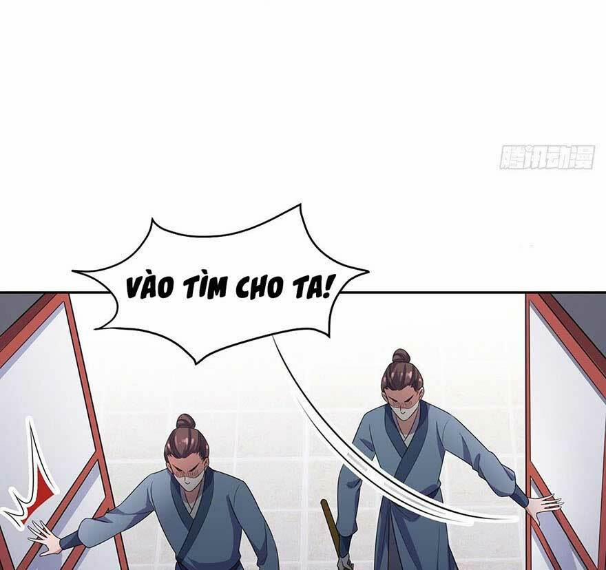 Hoạn Phi Thiên Hạ 36 trang 15