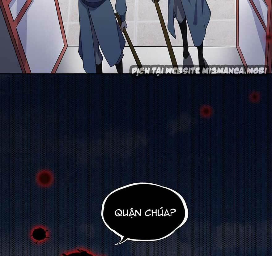 Hoạn Phi Thiên Hạ 36 trang 16