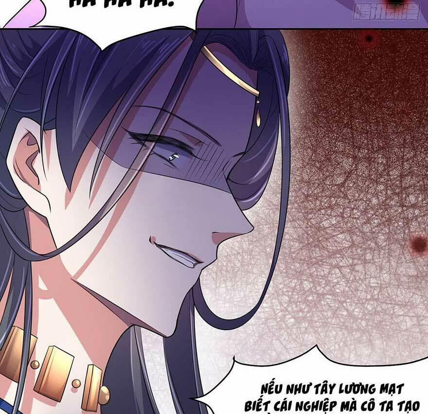 Hoạn Phi Thiên Hạ 36 trang 21