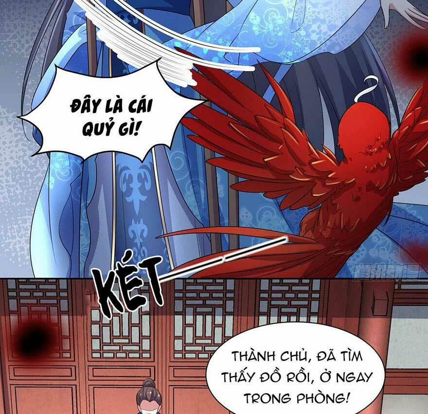 Hoạn Phi Thiên Hạ 36 trang 25