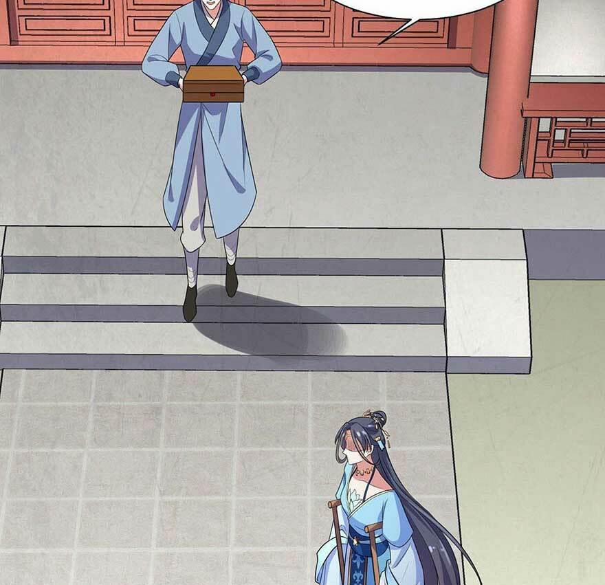 Hoạn Phi Thiên Hạ 36 trang 26