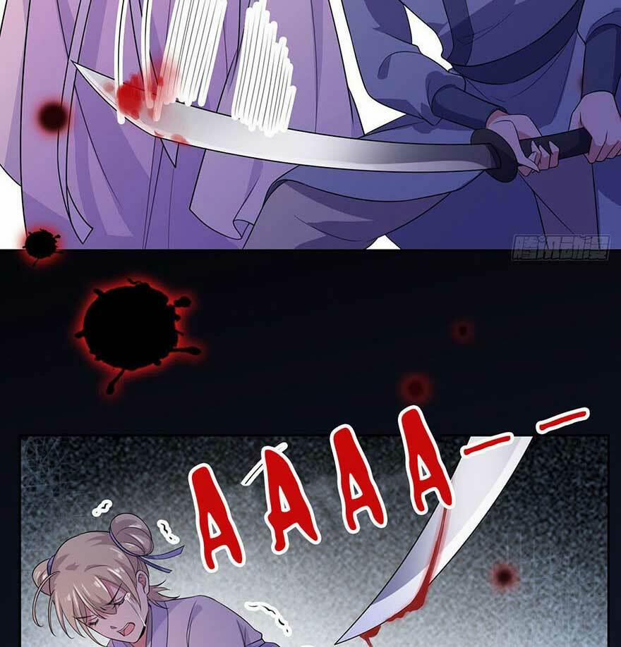 Hoạn Phi Thiên Hạ 36 trang 32