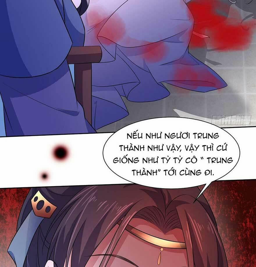 Hoạn Phi Thiên Hạ 36 trang 35