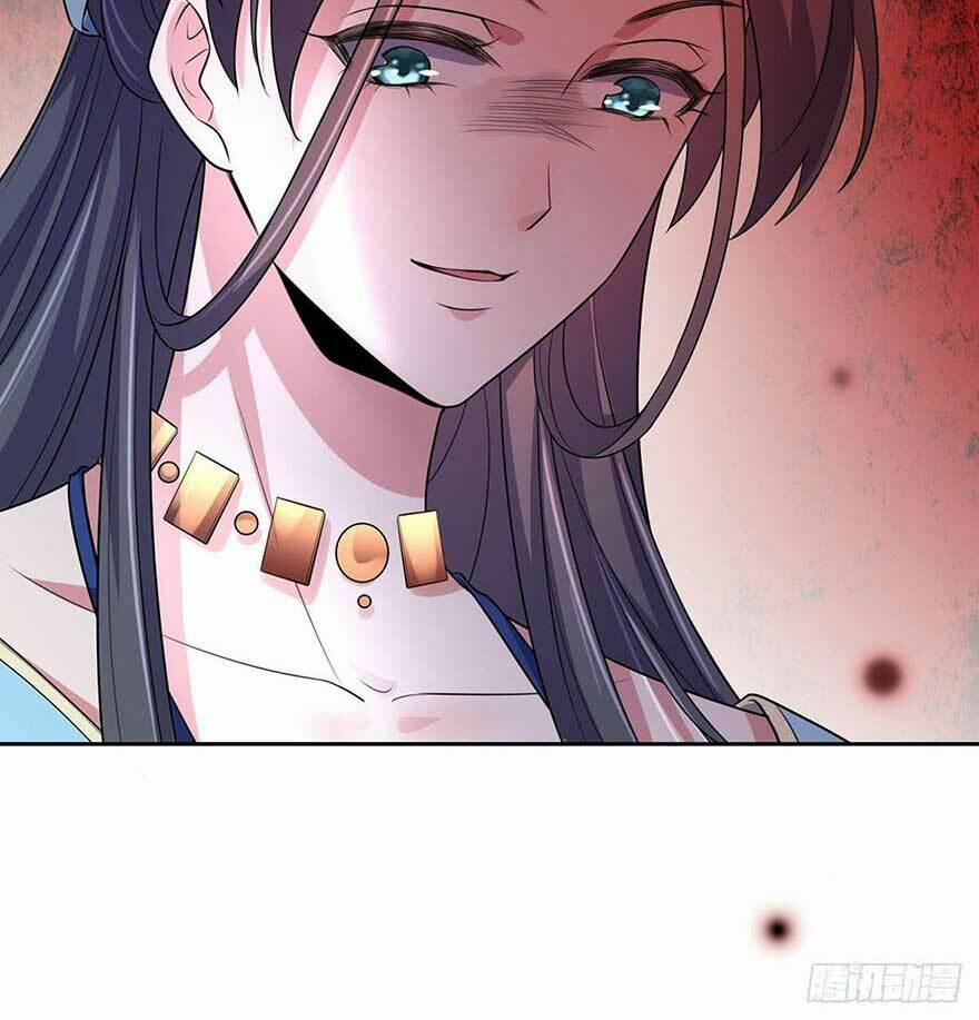 Hoạn Phi Thiên Hạ 36 trang 36