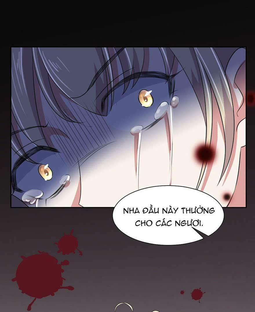 Hoạn Phi Thiên Hạ 36 trang 37