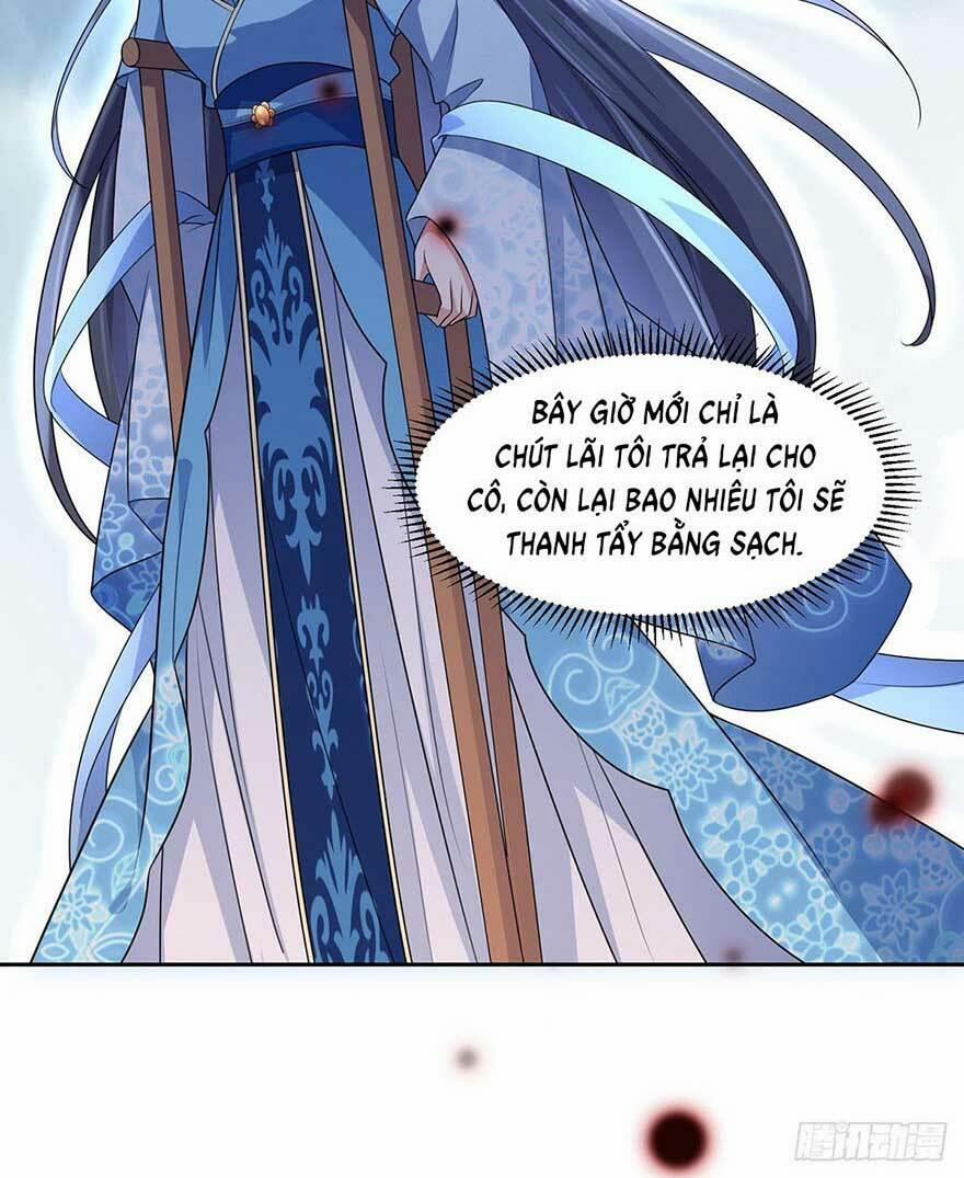 Hoạn Phi Thiên Hạ 36 trang 42