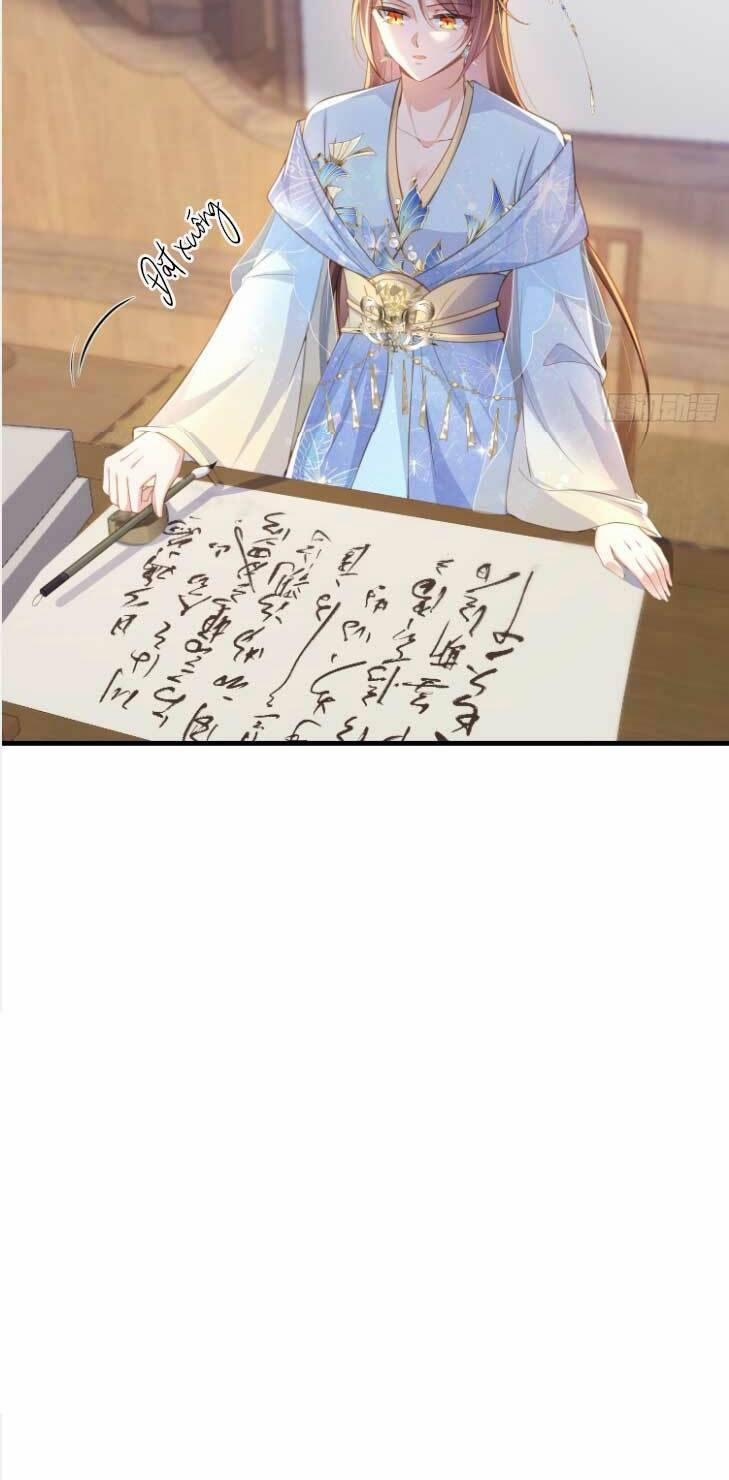 Hoạn Phi Thiên Hạ 362 trang 17