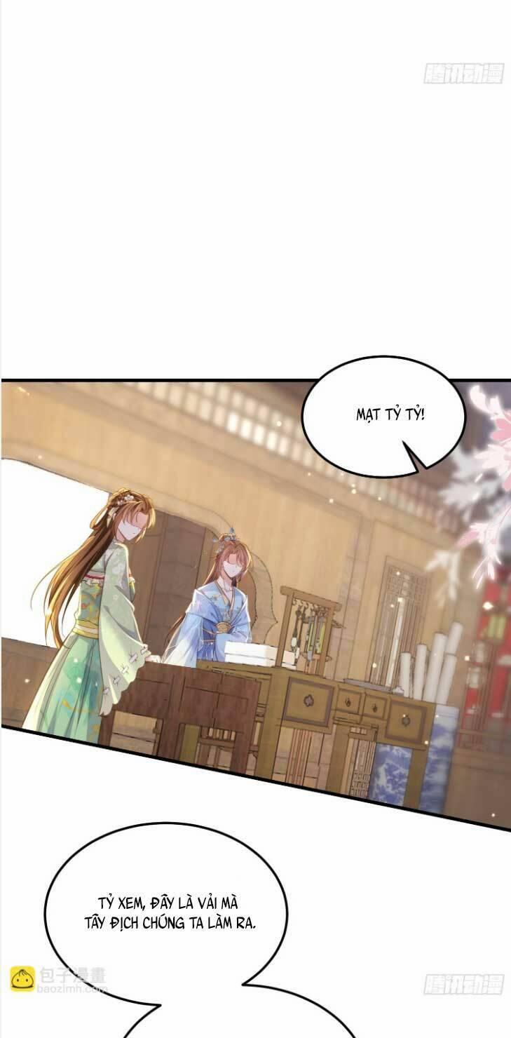 Hoạn Phi Thiên Hạ 362 trang 18