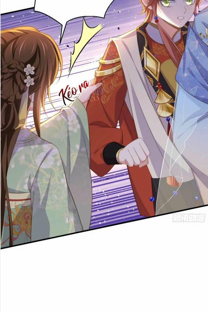 Hoạn Phi Thiên Hạ 362 trang 25