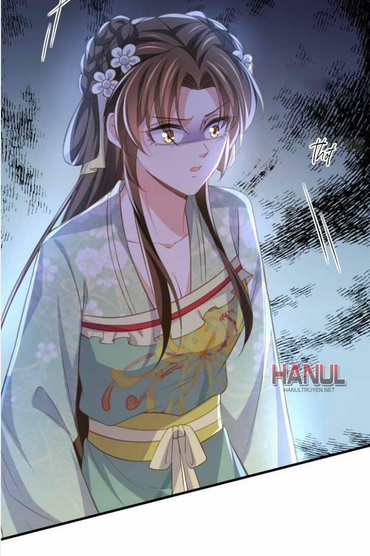 Hoạn Phi Thiên Hạ 362 trang 29