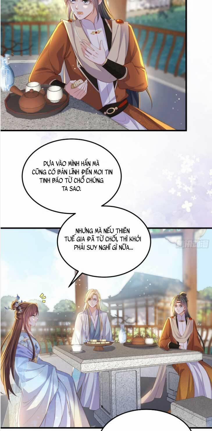Hoạn Phi Thiên Hạ 362 trang 4