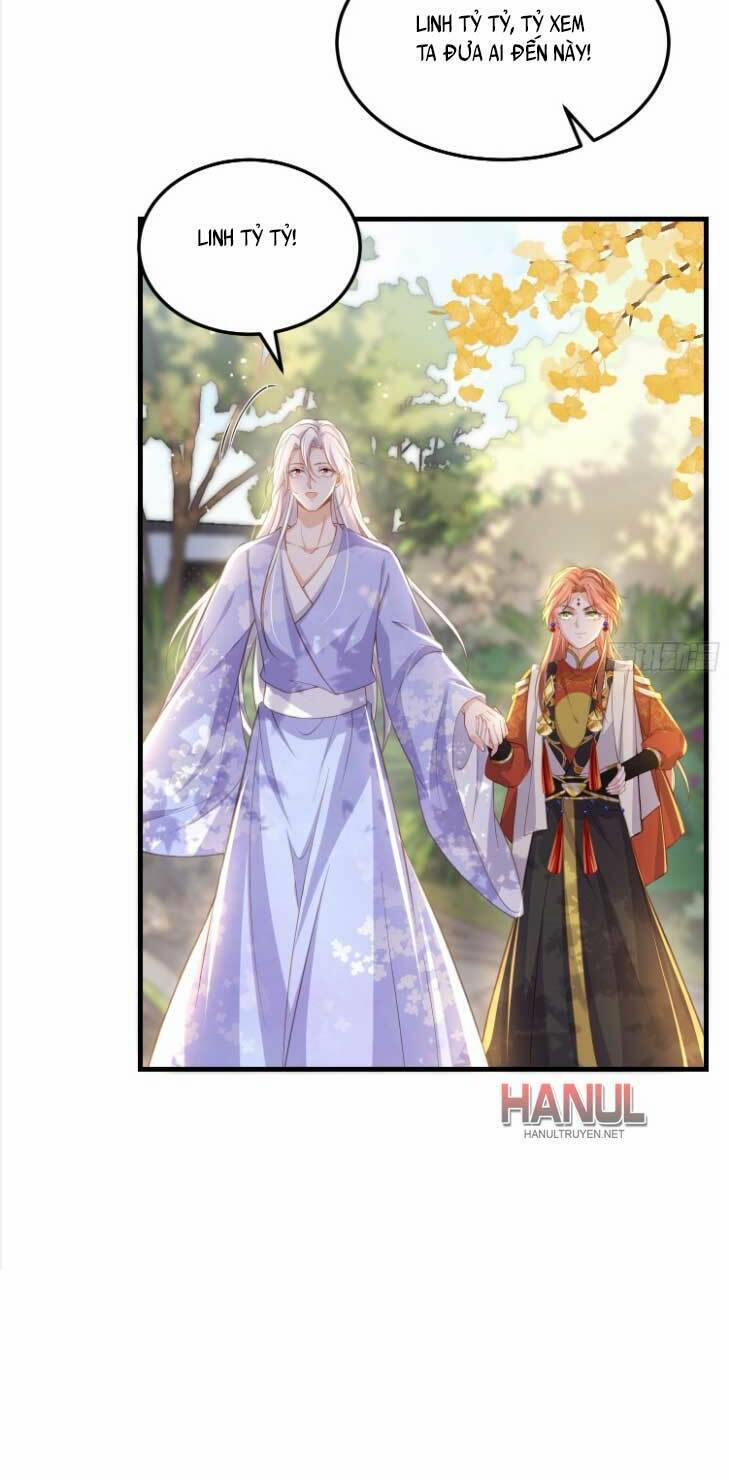 Hoạn Phi Thiên Hạ 362 trang 5