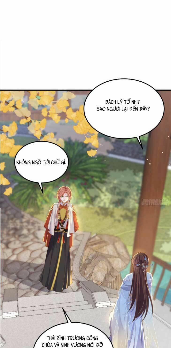 Hoạn Phi Thiên Hạ 362 trang 6