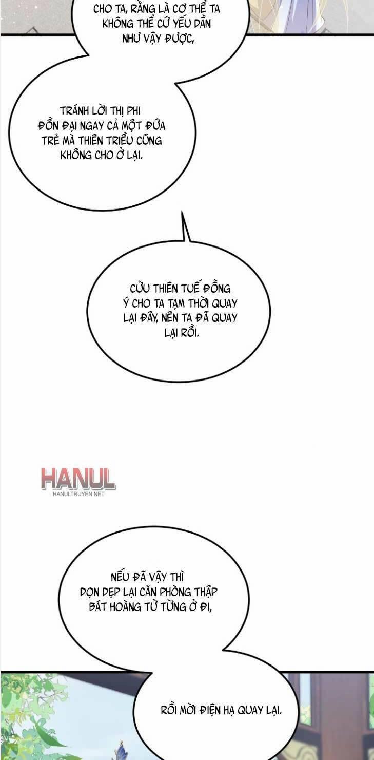 Hoạn Phi Thiên Hạ 362 trang 7