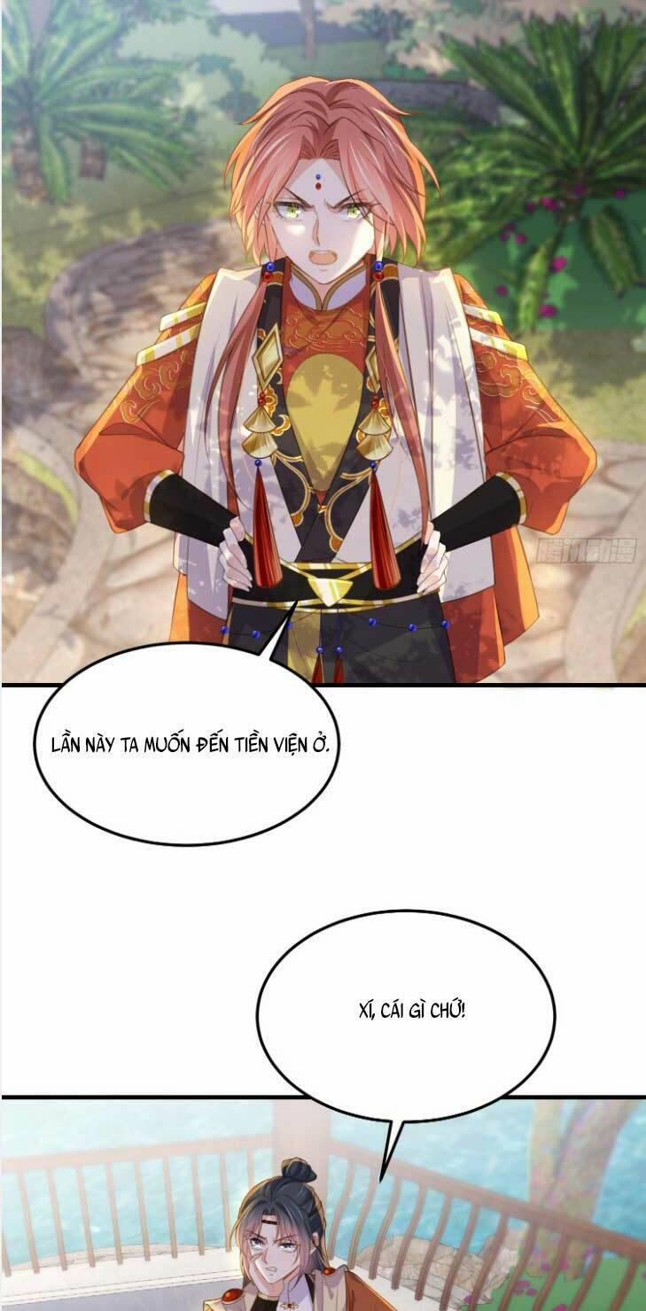 Hoạn Phi Thiên Hạ 362 trang 9