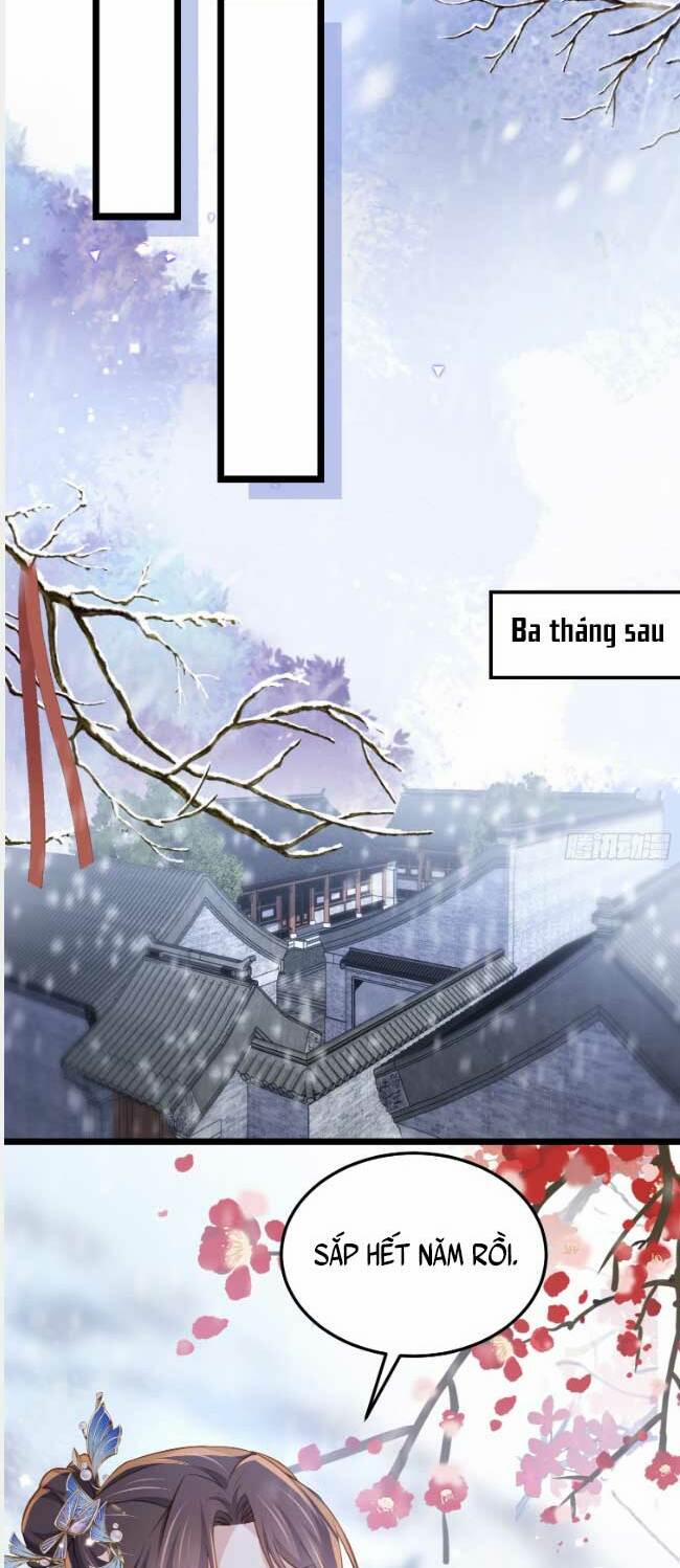 Hoạn Phi Thiên Hạ 366 trang 11