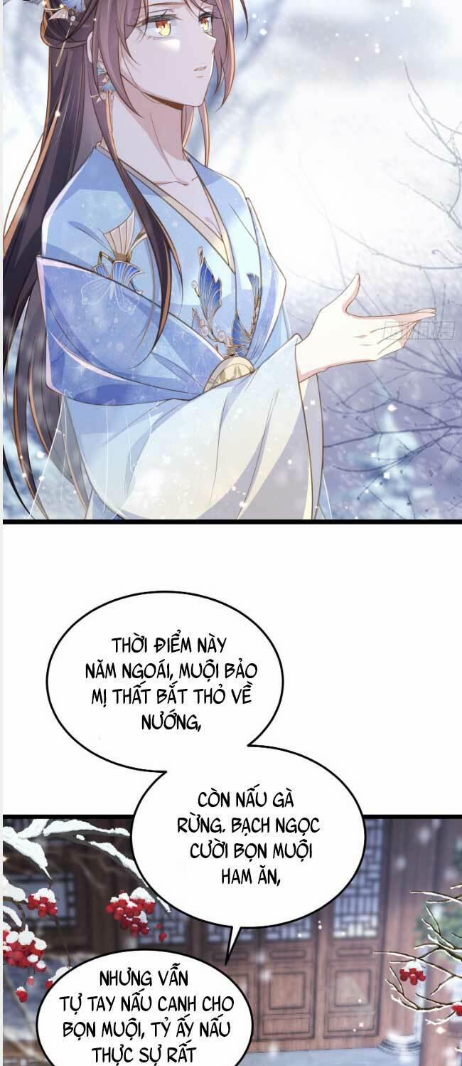 Hoạn Phi Thiên Hạ 366 trang 12