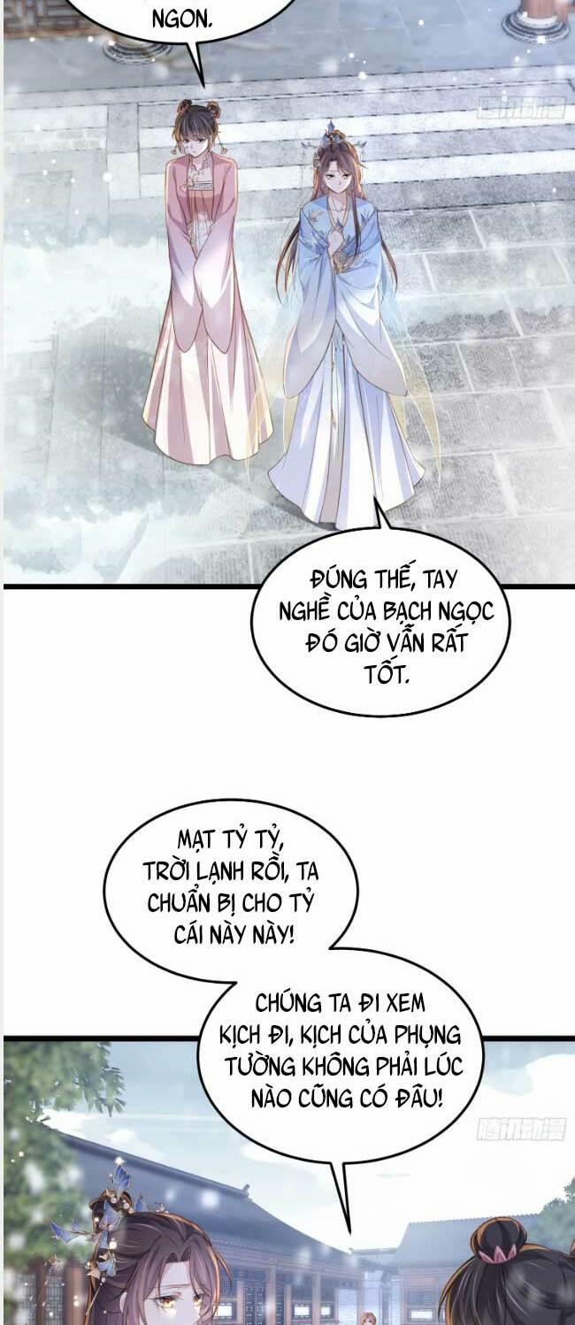 Hoạn Phi Thiên Hạ 366 trang 13