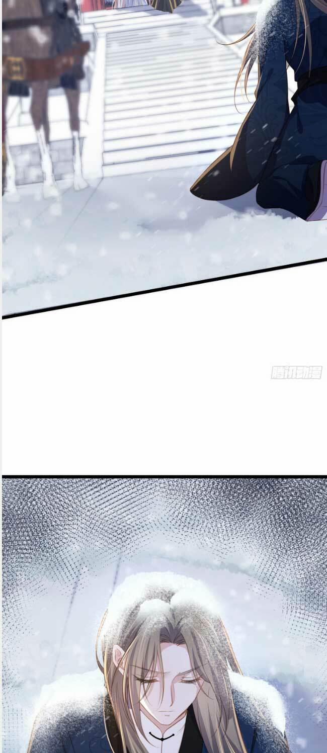 Hoạn Phi Thiên Hạ 366 trang 18