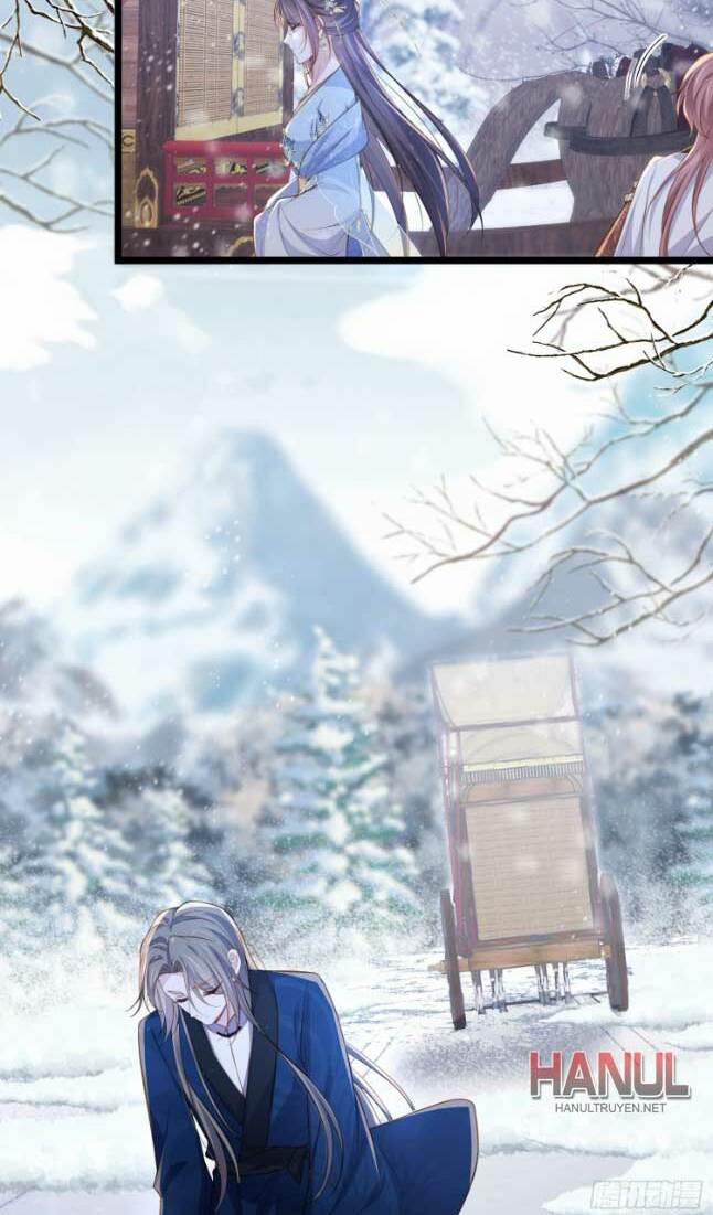 Hoạn Phi Thiên Hạ 366 trang 25