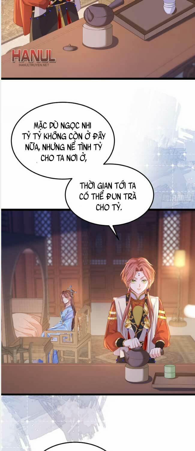 Hoạn Phi Thiên Hạ 366 trang 8