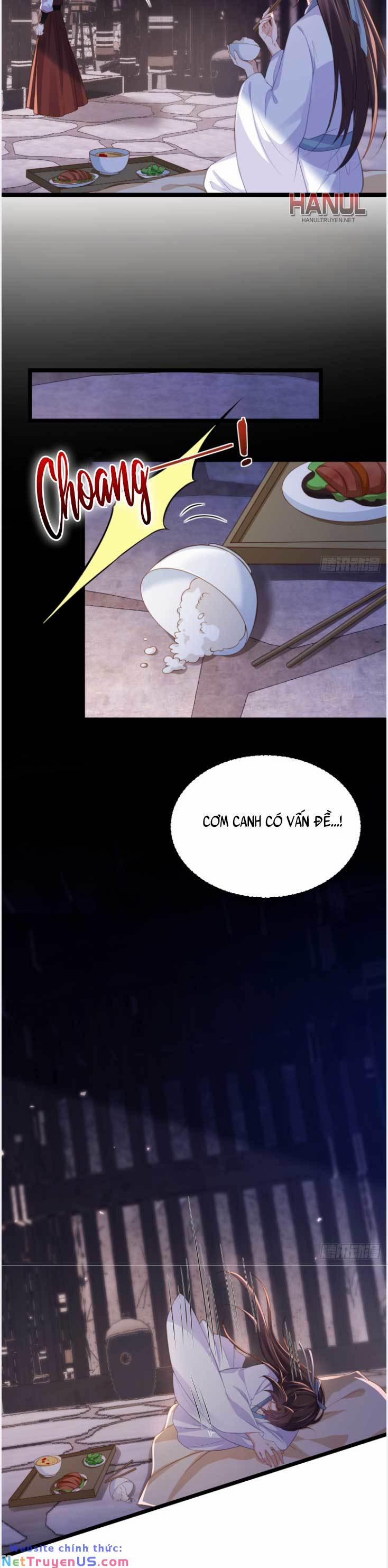 Hoạn Phi Thiên Hạ 368 trang 6