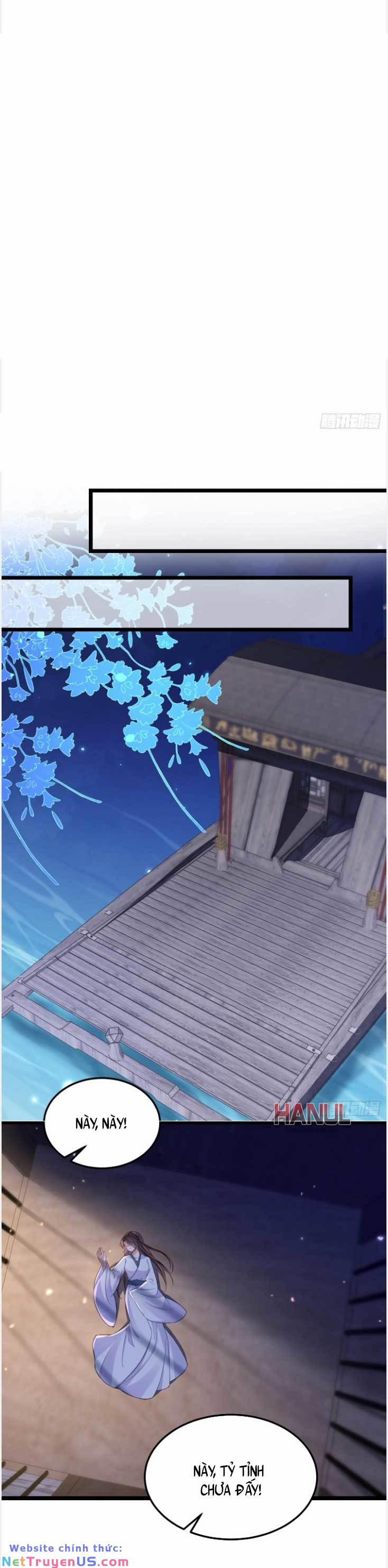 Hoạn Phi Thiên Hạ 368 trang 7