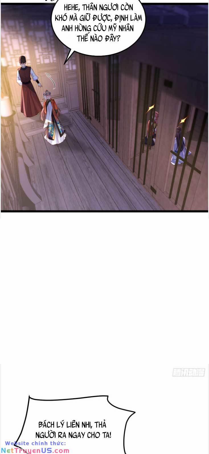 Hoạn Phi Thiên Hạ 369 trang 14