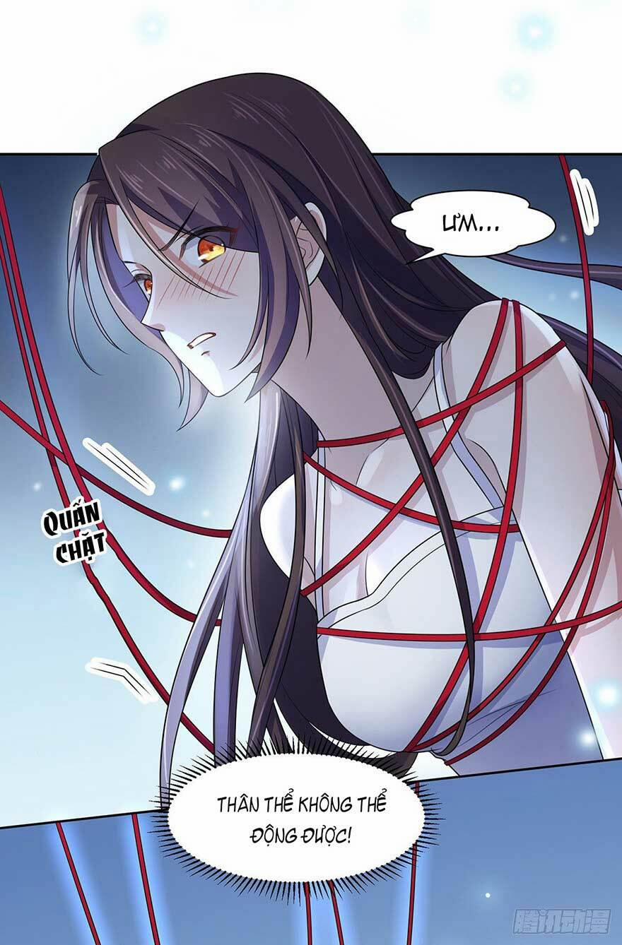 Hoạn Phi Thiên Hạ 37 trang 23