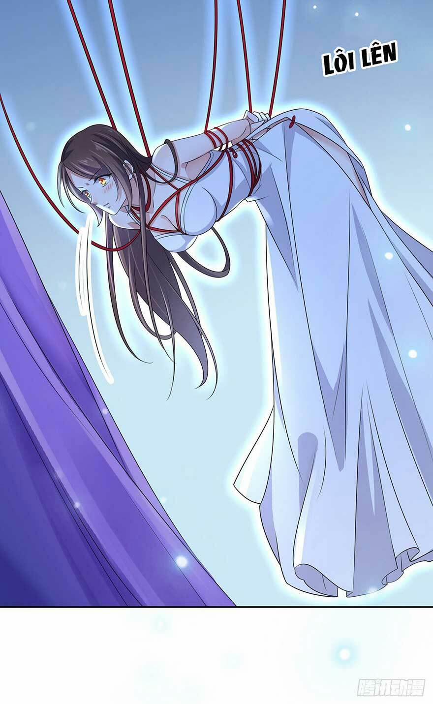 Hoạn Phi Thiên Hạ 37 trang 24