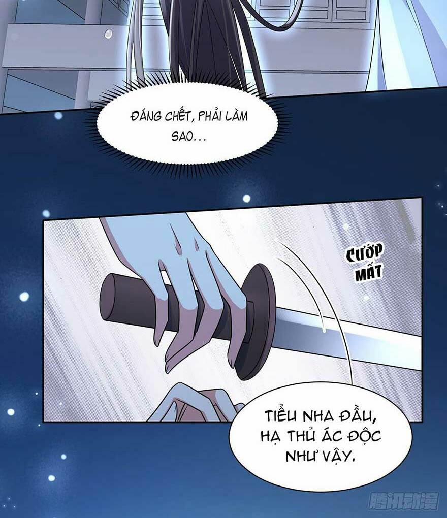 Hoạn Phi Thiên Hạ 37 trang 26