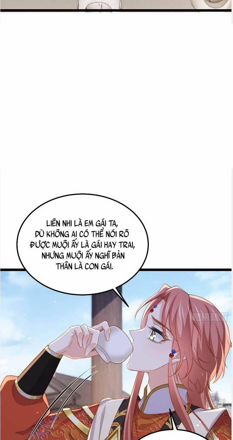 Hoạn Phi Thiên Hạ 371 trang 11