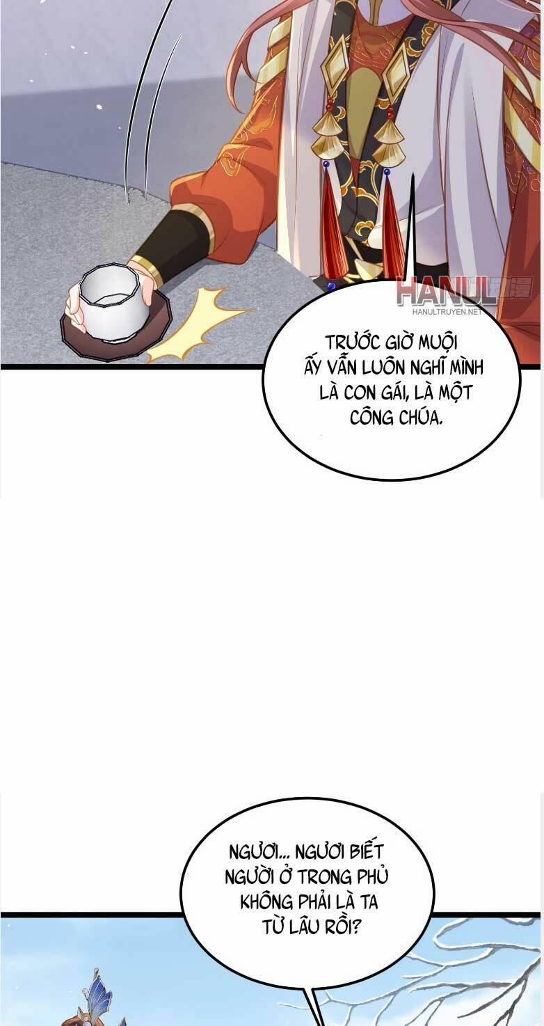 Hoạn Phi Thiên Hạ 371 trang 14
