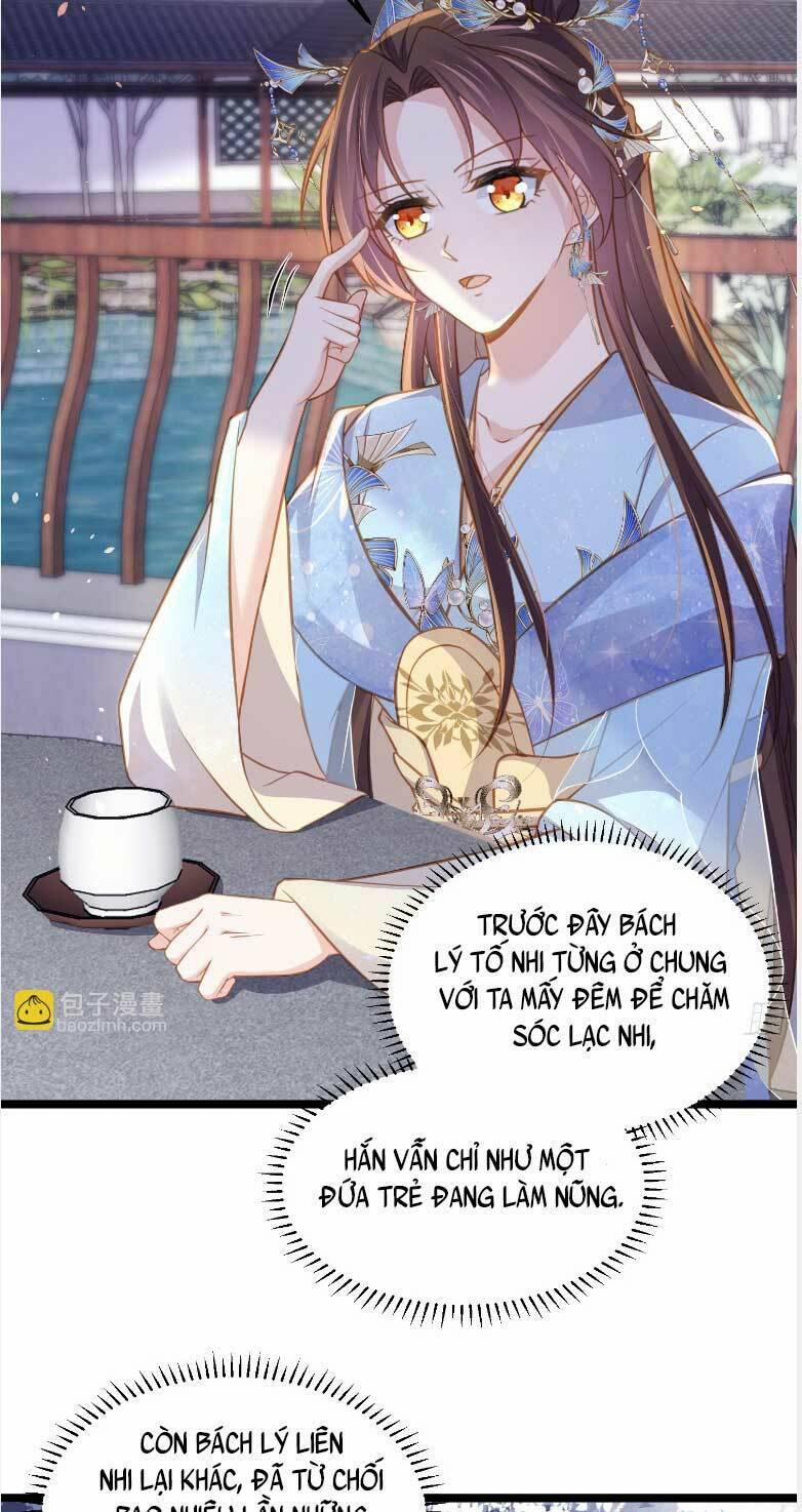 Hoạn Phi Thiên Hạ 371 trang 16